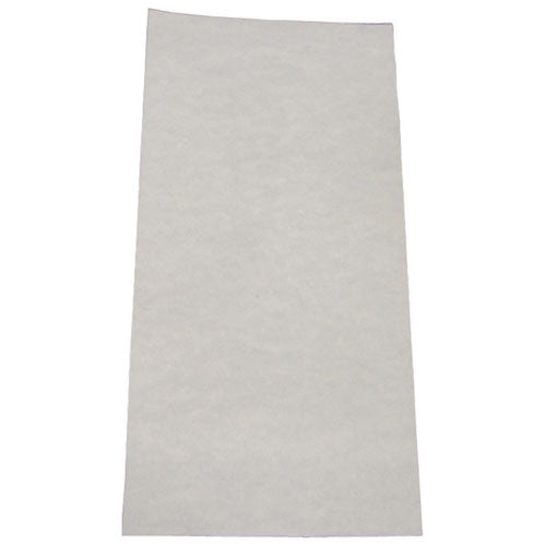 803-0283 Dean - Hot Oil Filter Sheets (100 Pack) 803-0283 Dean - Hot Oil Filter Sheets (100 Pack)